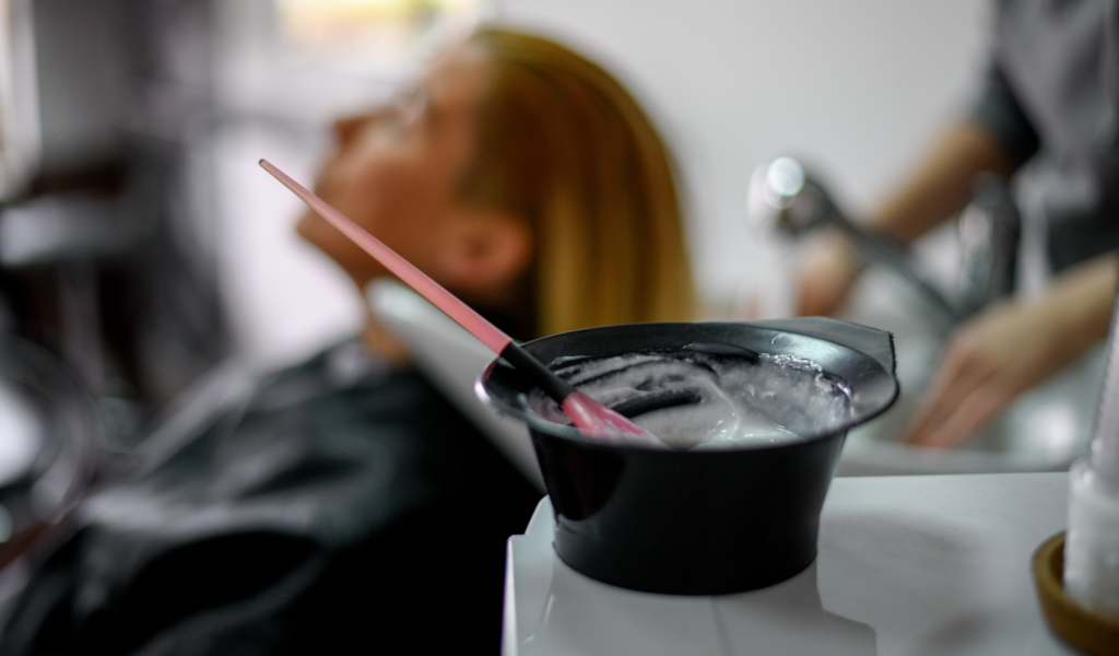 Hair Services