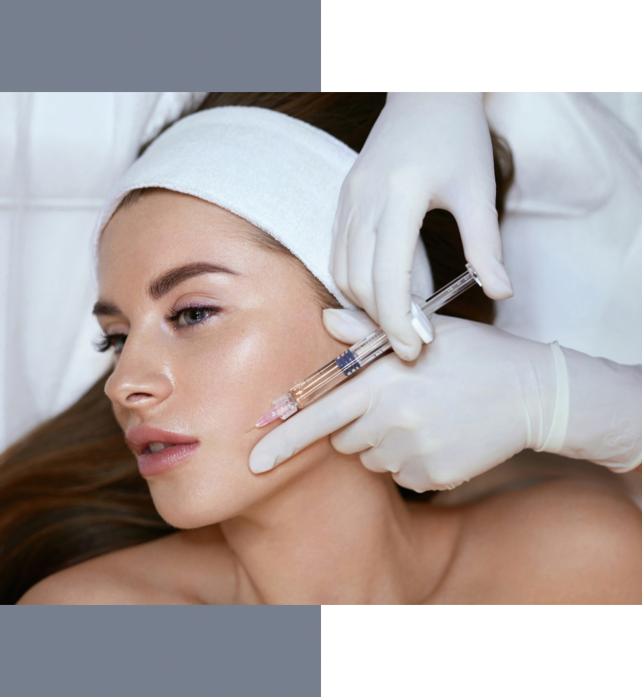 Aesthetics Practitioner