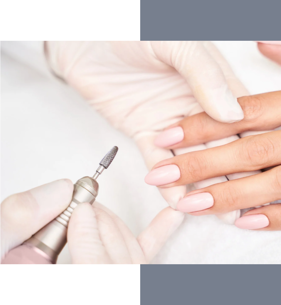 Nail Technician