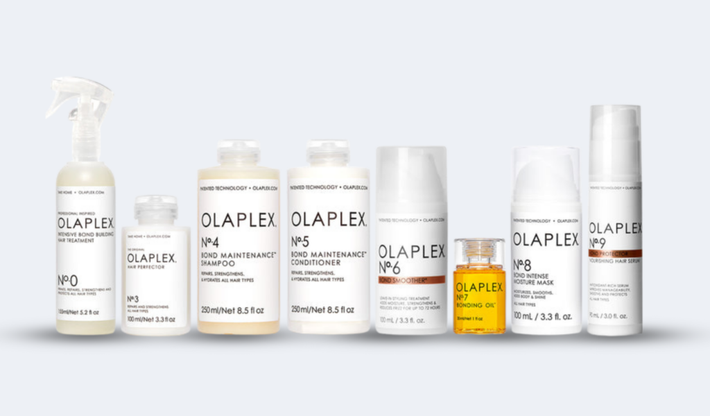 Olaplex